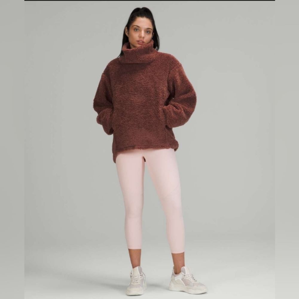 Lululemon Jacket